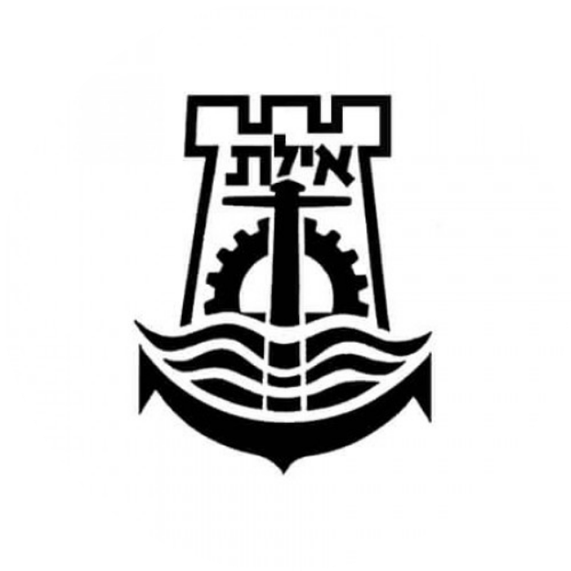 eilat muni logo