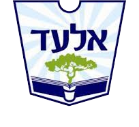 אלעד