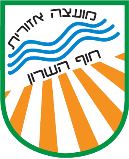 חוף השרון