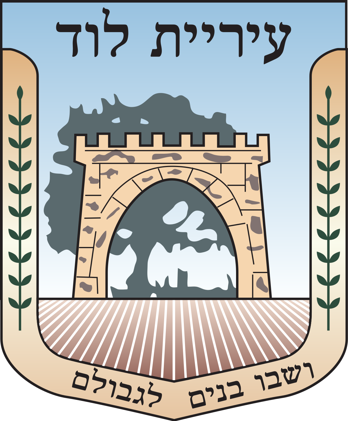 לוד